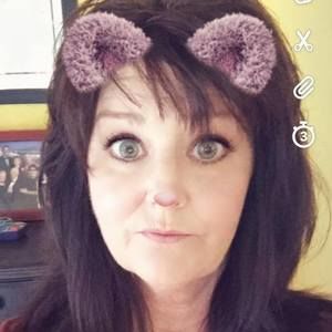 Meet your Posher, Gail